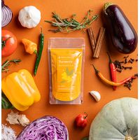 FtN Turmeric Powder 